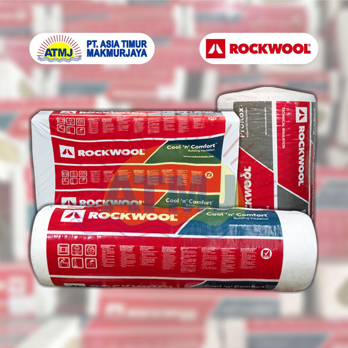 Rockwool 2026