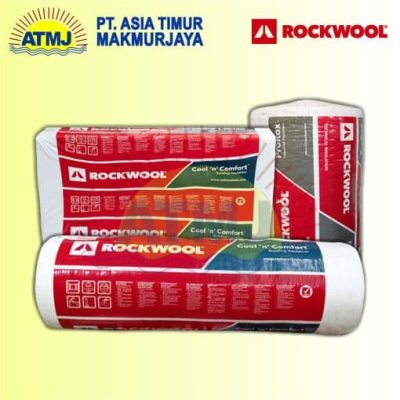 Distributor Rockwool Jakarta: Supplier Rockwool Merah