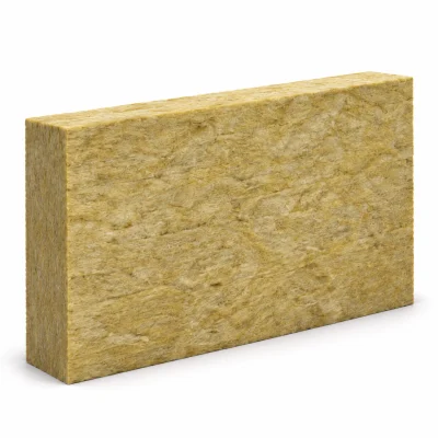 Rockwool Slab dan Blanket
